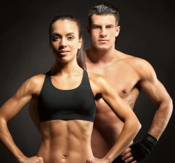 Flash Burn benefit support lean muscle grwoth