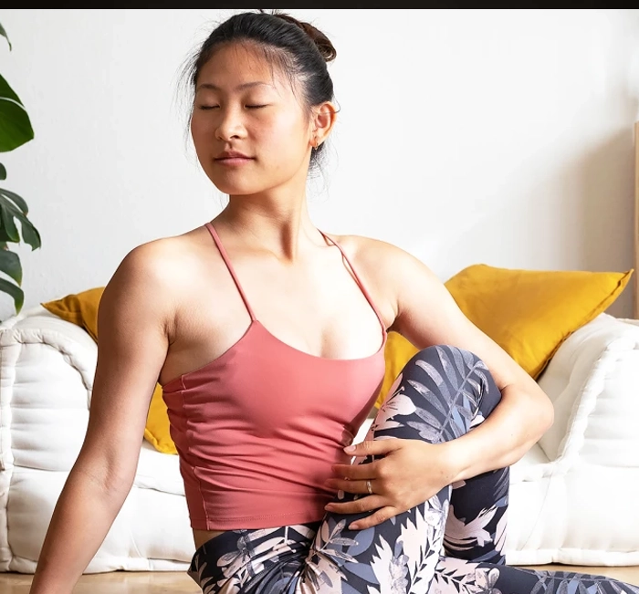 Flash Burn benefit detoxify body