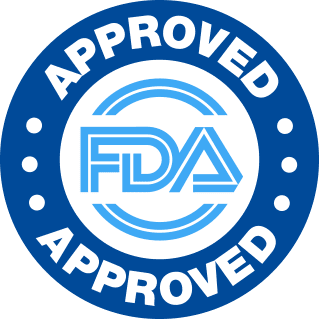 Seal FDA Approved