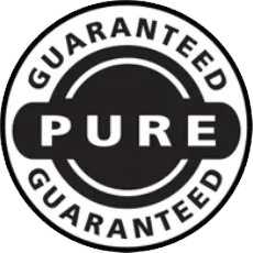 Seal Pure Guaranteed
