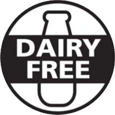 Seal Dairy Free