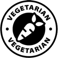 Seal Vegetarian