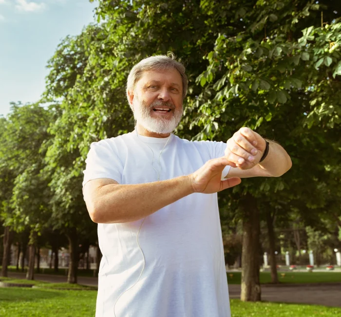 Flash Burn benefit boost energy levels